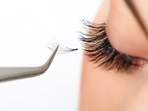The Make Up Artist Academy Courses